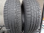 225/60/R17 99H PIRELLI WINTER SOTTO ZERO 210 SERIA II - 1