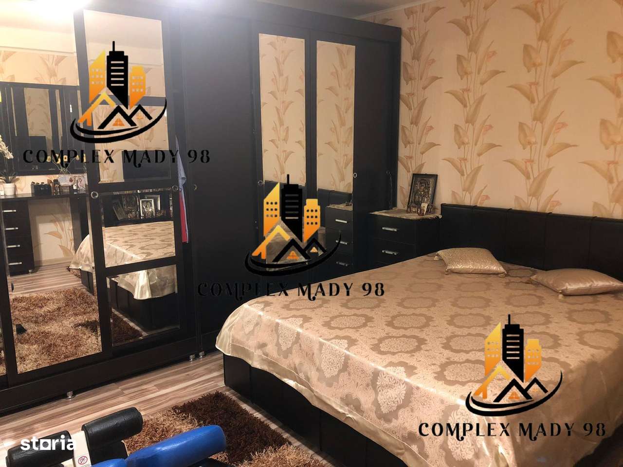 Vanzare 2 camere Bragadiru, Ilfov - Imagine principală: 2/9