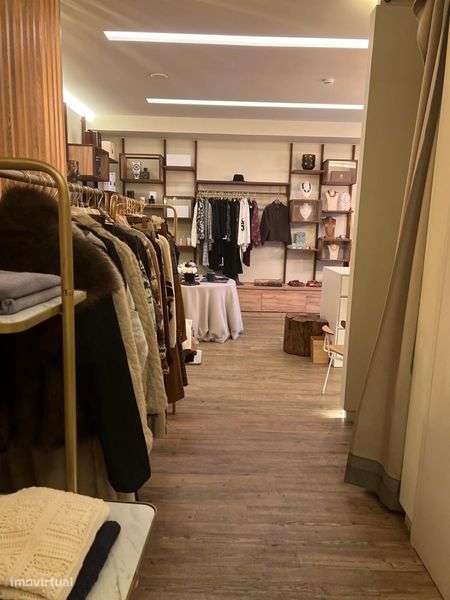 Trespasse loja matosinhos sul - Grande imagem: 5/12