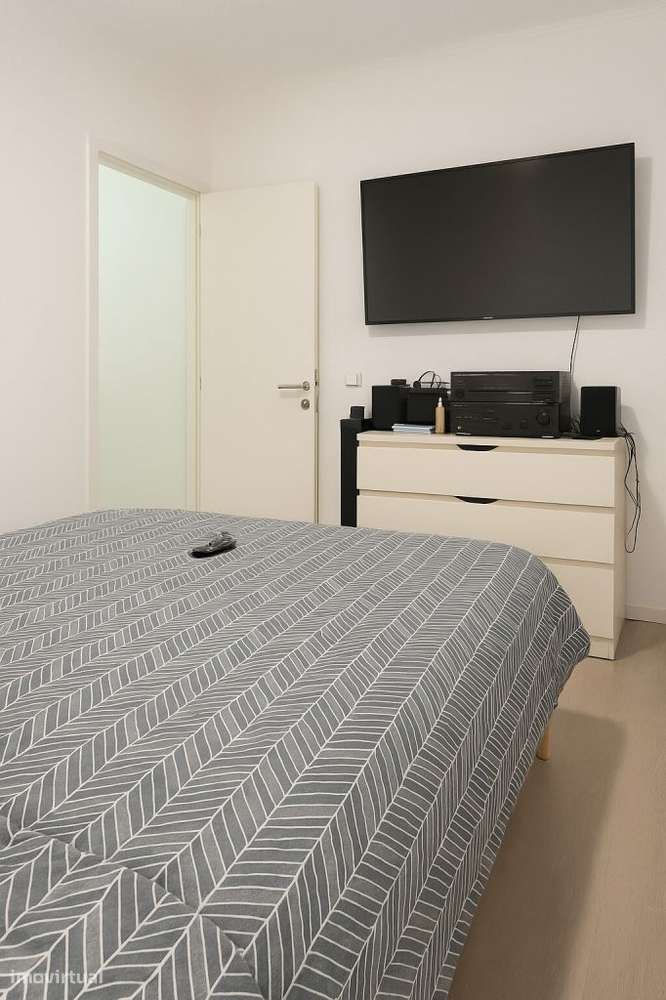 T1+1 na Rua Angelina Vidal - Grande imagem: 2/15