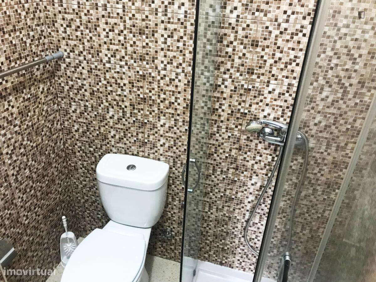 Estúdio - localizado em Cedofeita Porto - Grande imagem: 5/5