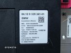 MODUŁ GSM TELEFONU BMW X5 (F15, F85) 2013 - 2018 xDrive 35 i 225 kW [306 KM] benzyna 2013 - 2018 - 2