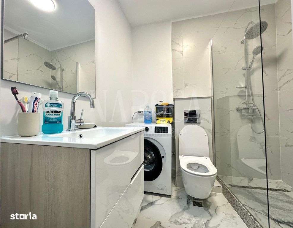 Apartament 2 camere de vanzare in Marasti, Cluj Napoca - Imagine principală: 5/6