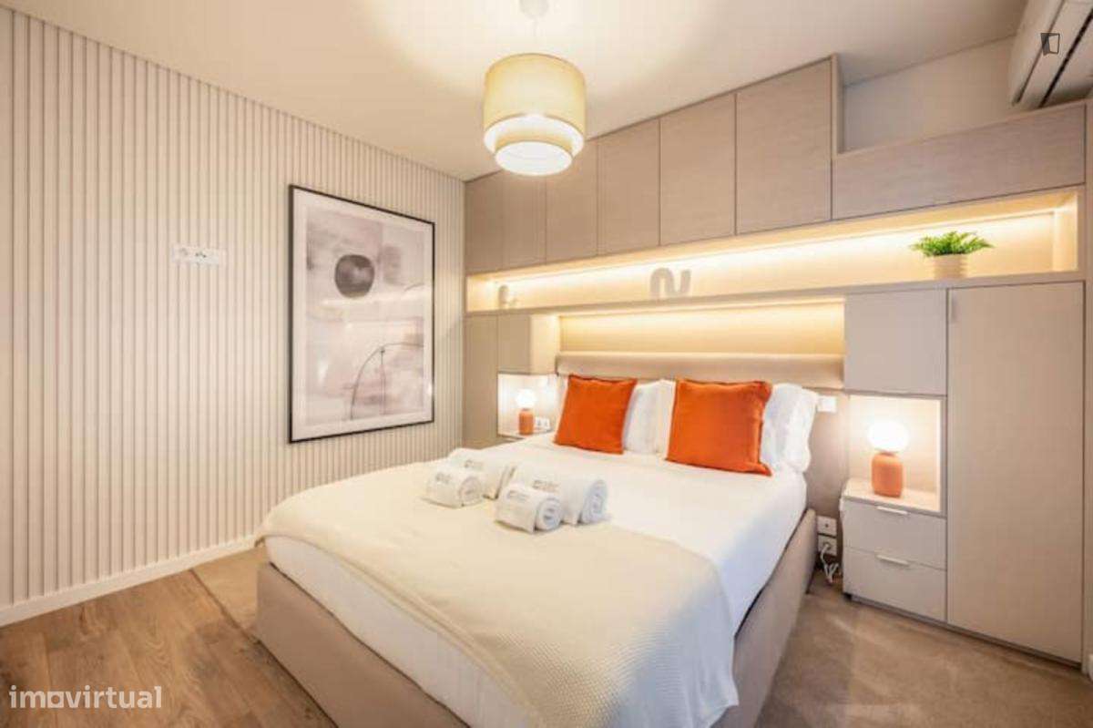 Apartamento com 1 quartos - localizado em Lumiar Lisbon - Grande imagem: 5/7