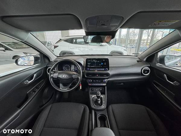 Hyundai Kona 1.0 T-GDI Modern - 7