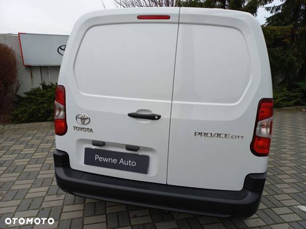 Toyota PROACE CITY - 8