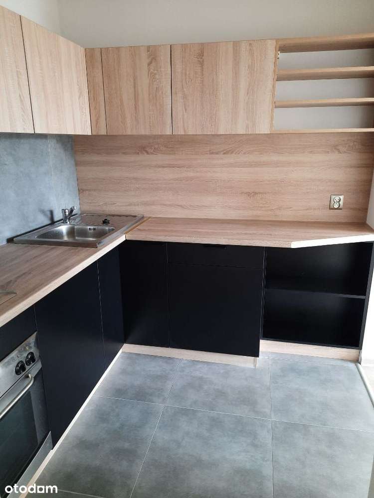 Kawalerka, po remoncie ,ul Ryszki, Klimzowiec. Park Róż. Bez prowizji. - Pełny obrazek: 5/14