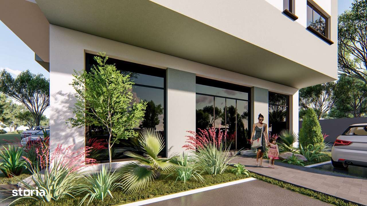 Rate la Dezvoltator Berceni Ap 2 camere decomandat Tva 21% INCLUS - Imagine principală: 5/12