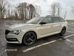 Skoda Superb 2.0 TDI SCR 4x4 Sportline DSG - 3