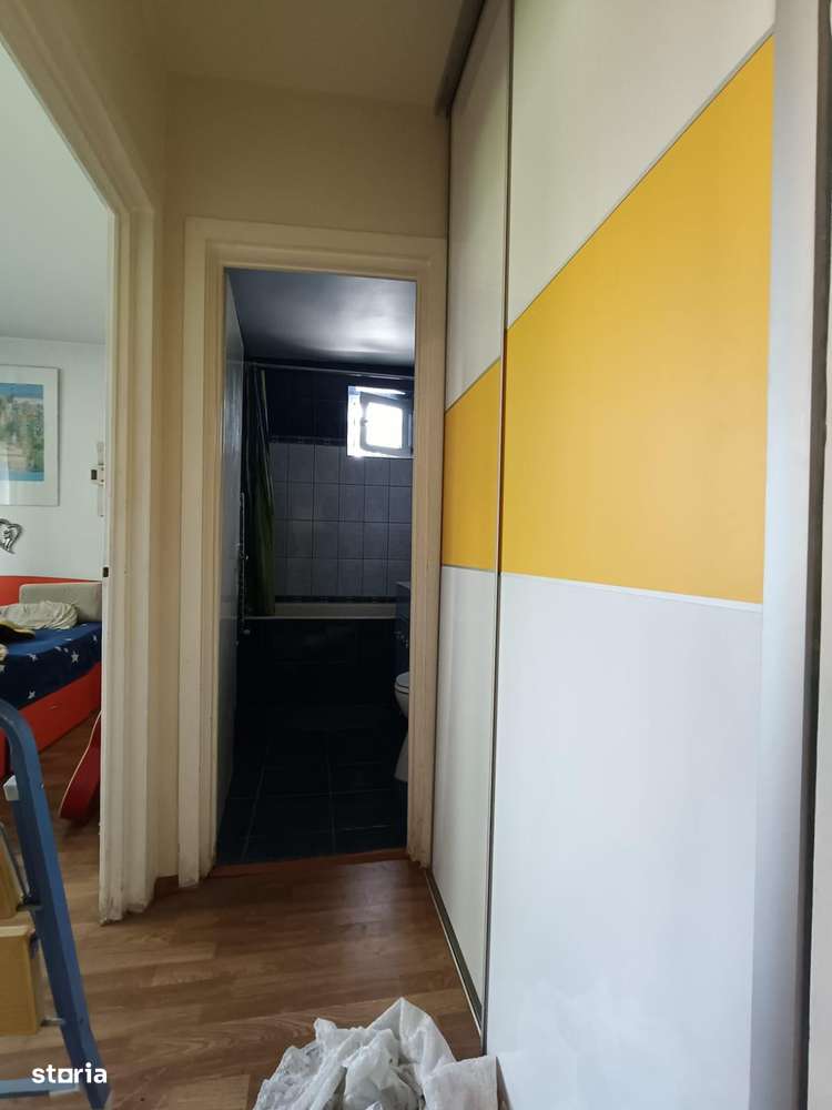 Vand apartament 2 camere Gheorgheni - Imagine principală: 2/4