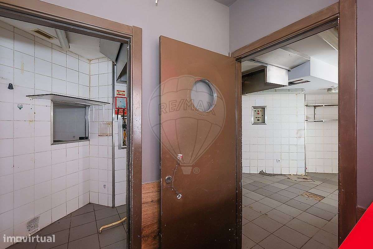 Loja  para arrendamento - Grande imagem: 5/17