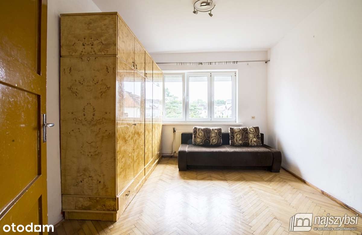 Świnoujście - Posejdon - mieszkanie - Widok 5