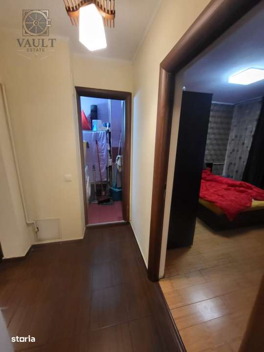 APARTAMENT 3 CAMERE-SEBASTIAN-PARC-HOL H-2 BAI-VEDERE MIXTA - Imagine principală: 5/8