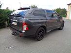 SsangYong Actyon - 4