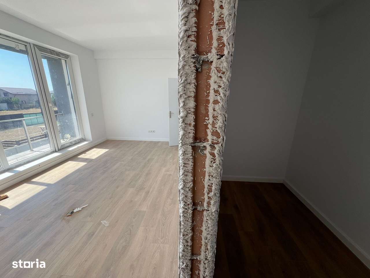 Rate direct la dezvoltator/ Vila noua duplex 3 camere/ Comuna Berceni-9