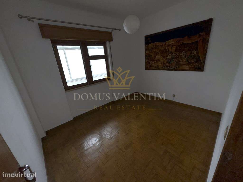 Apartamento T3 no Rés-do-Chão no Montalvão | Setúbal | 89m2-11