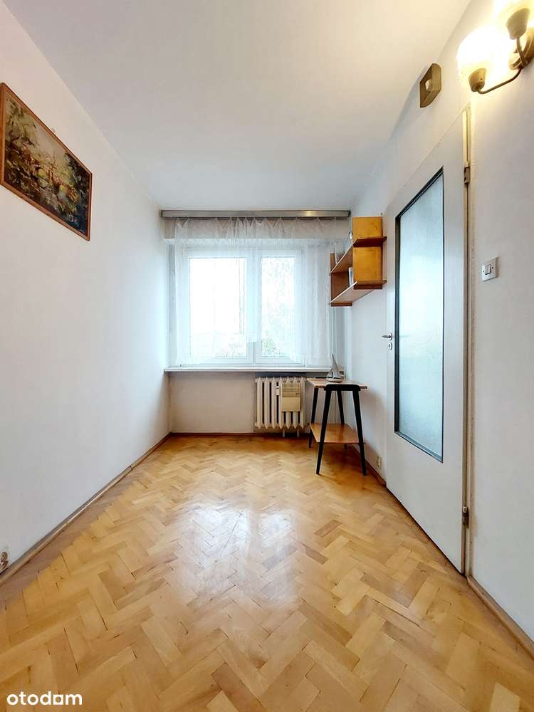 Atrakcyjne 3 pokoje z balkonem -  os. Toruńskie-4