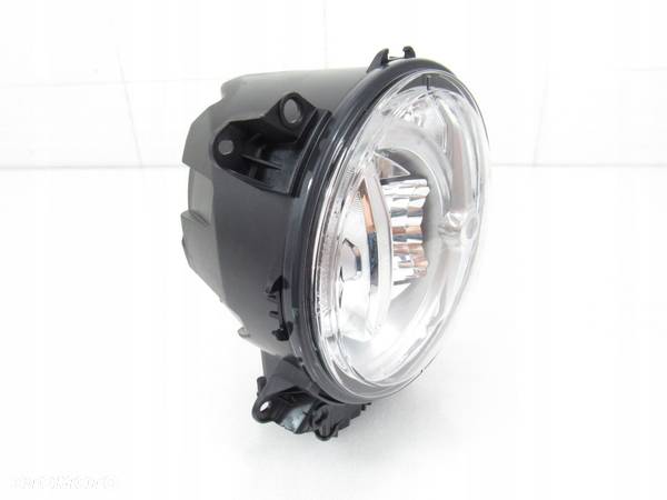 Lampa przód / reflektor BMW R 18 K 35 / R18 K35 - 2