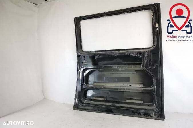 Usa Culisanta Laterala Stanga Originala Volkswagen Transporter T6 2015 2016 2017 2018 2019 2020 7E0 - 6