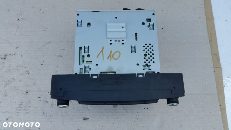 HYUNDAI I10 II RADIO CD MP3 RDS B4961-69010 - 2