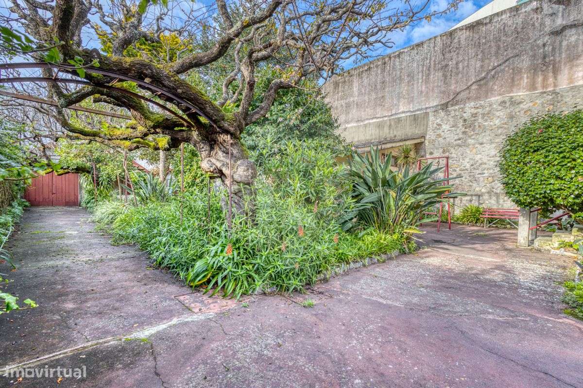 Moradia T9 para venda - Grande imagem: 3/47