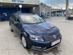 Volkswagen Passat Variant 2.0 TDI Blue TDI DSG Comfortline - 2