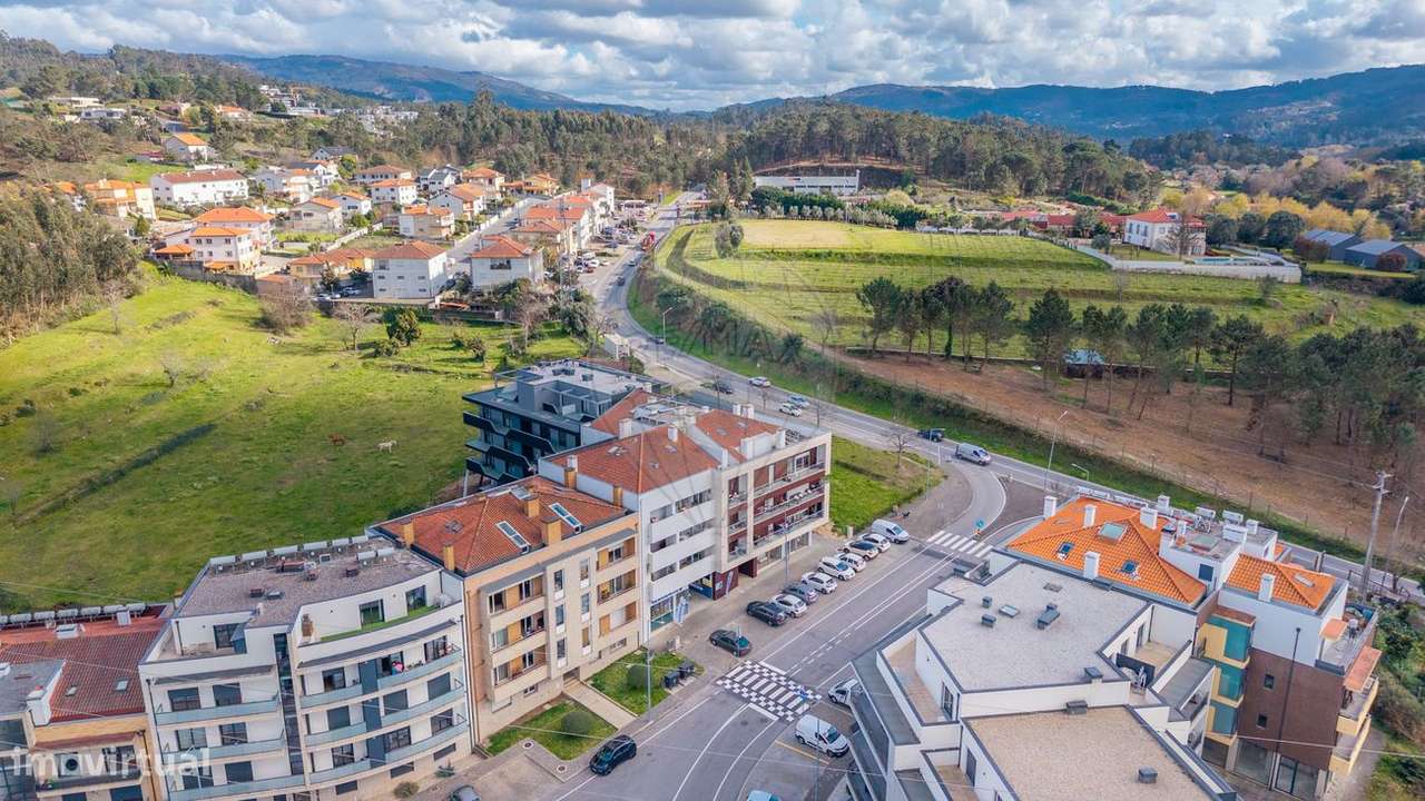 Apartamento T2 para venda - Grande imagem: 4/32