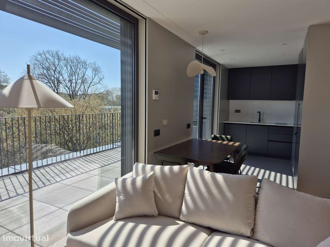 Apartamento T0 Venda em São Mamede de Infesta e Senhora da Hora,Matosi - Grande imagem: 5/17