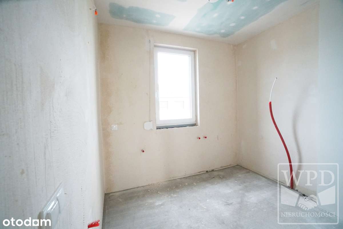 Od Dewelopera BEZ Prowizji Dom Ogród Mrozów etap IV-15