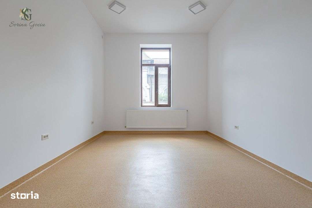 Proprietate de investitie cu destinatie in servicii medicale - Galati-15