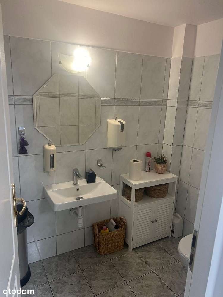 Biuro ok. 200 m2 Trakt Brzeski Sulejówek - Pełny obrazek: 4/8