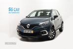 Renault Captur 0.9 TCE Zen - 2