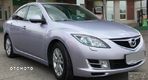 PRZEŁĄCZNIK ZESPOLONY PAJĄK MAZDA 6 II GH 07-12 - 8