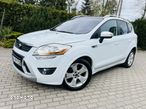 Ford Kuga 2.0 TDCi 4WD Titanium - 34