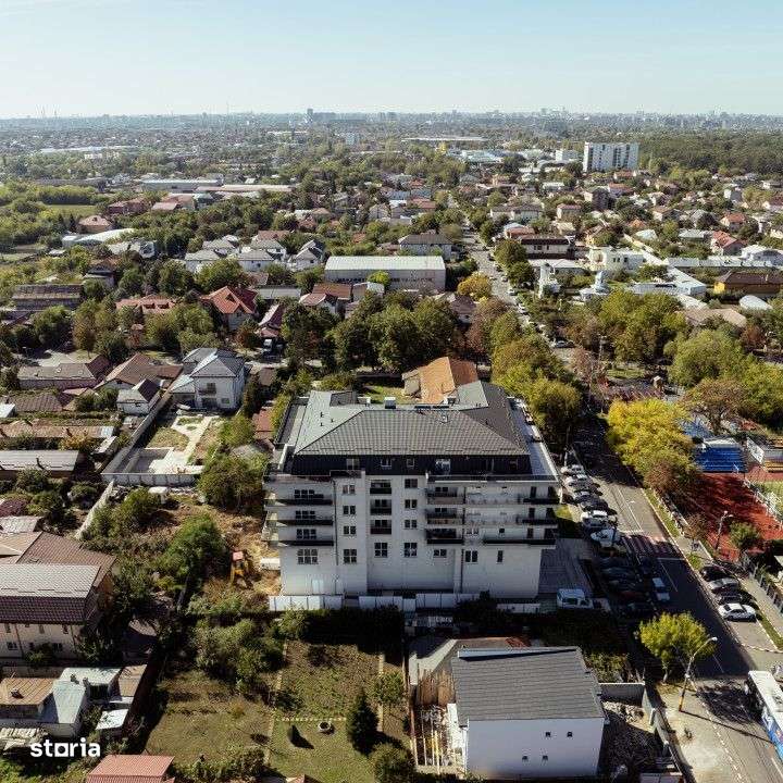 Un loc unde fiecare camera spune o poveste.Nowo Buildings Voluntari-17