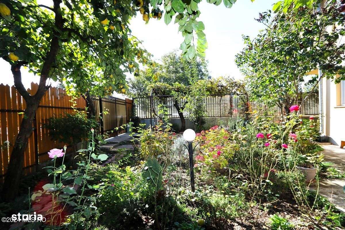 Ovidiu Sud, vila tip duplex  P+1E, 140 mp utili, deschidere pe colt! - Imagine principală: 5/20