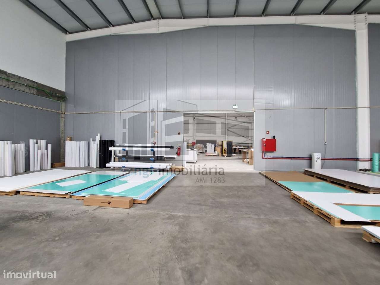 Armazém Famões Odivelas - Grande imagem: 3/20