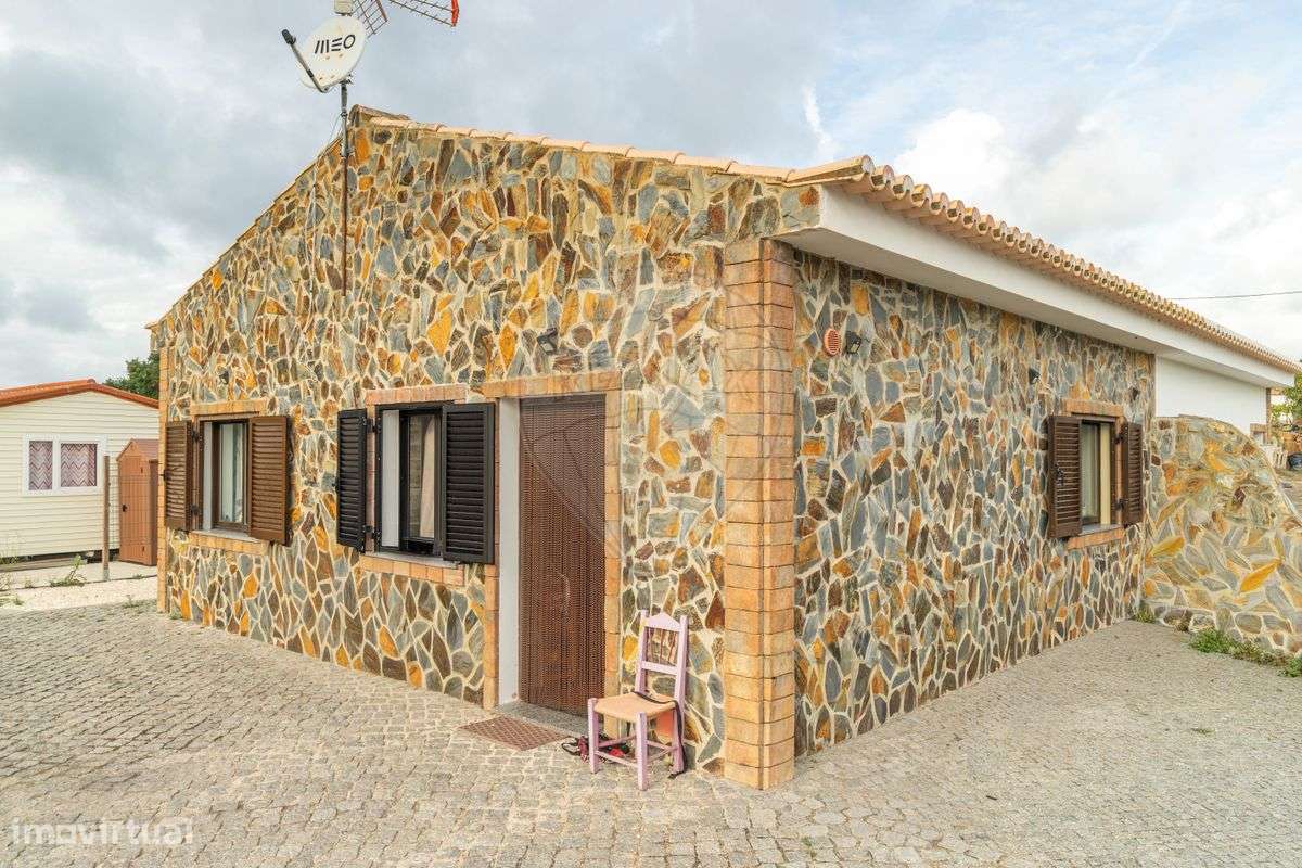 Moradia T1 para venda - Grande imagem: 4/22