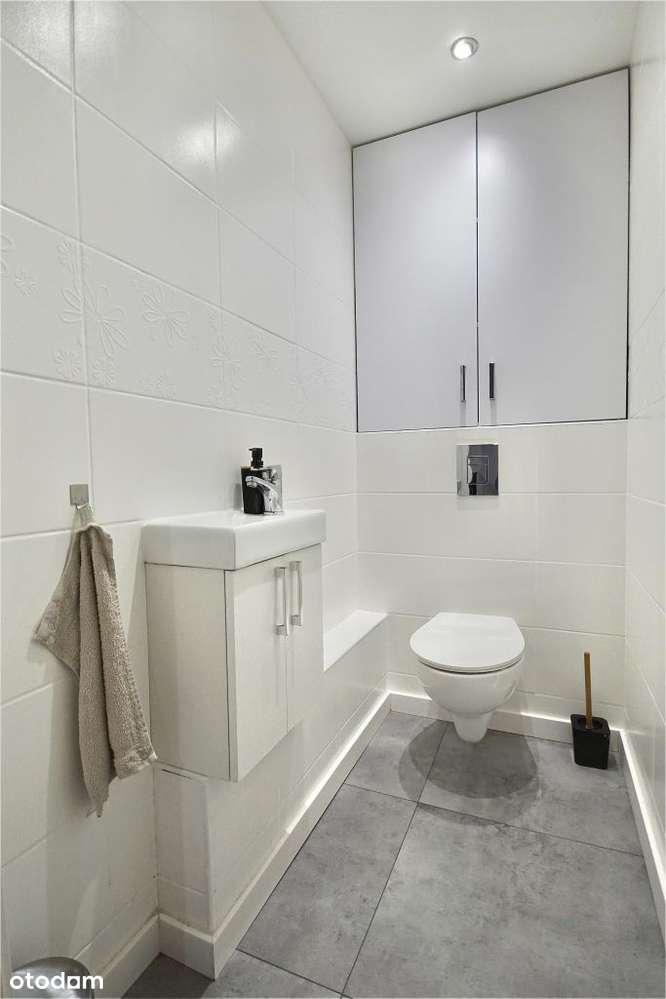 ___Oryginalne mieszkanie___ 73,4m2___ Waszczyka_Zg-13