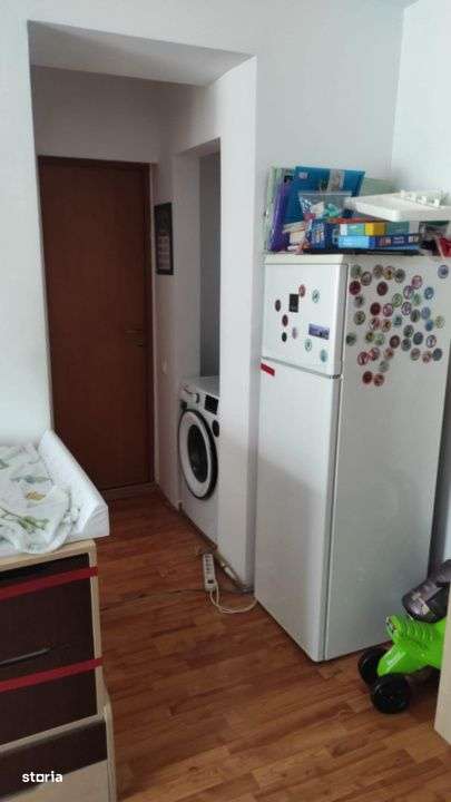 Apartament spatios 2 camere 54mp, zona Stejarului - Imagine principală: 3/7
