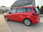 Opel Zafira 1.4 Turbo Automatik Active - 5