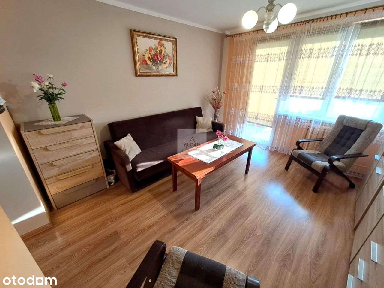 3 pok. mieszk. na sprzedaż w Nowogrodzie Bobrzańsk-5