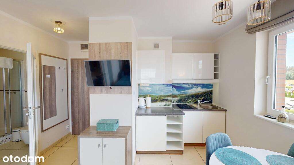 Apartament z balkonem - Pełny obrazek: 5/17