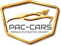 PREMIUM AUTOMOTIVE CONCEPT logo