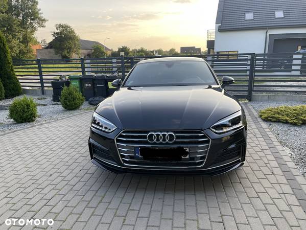 Audi A5 2.0 TFSI Quattro Sport S tronic - 4