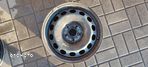 Felgi 5x112 6.5Jx16 CALI ET50 VW SEAT SKODA AUDI Komplet - 3