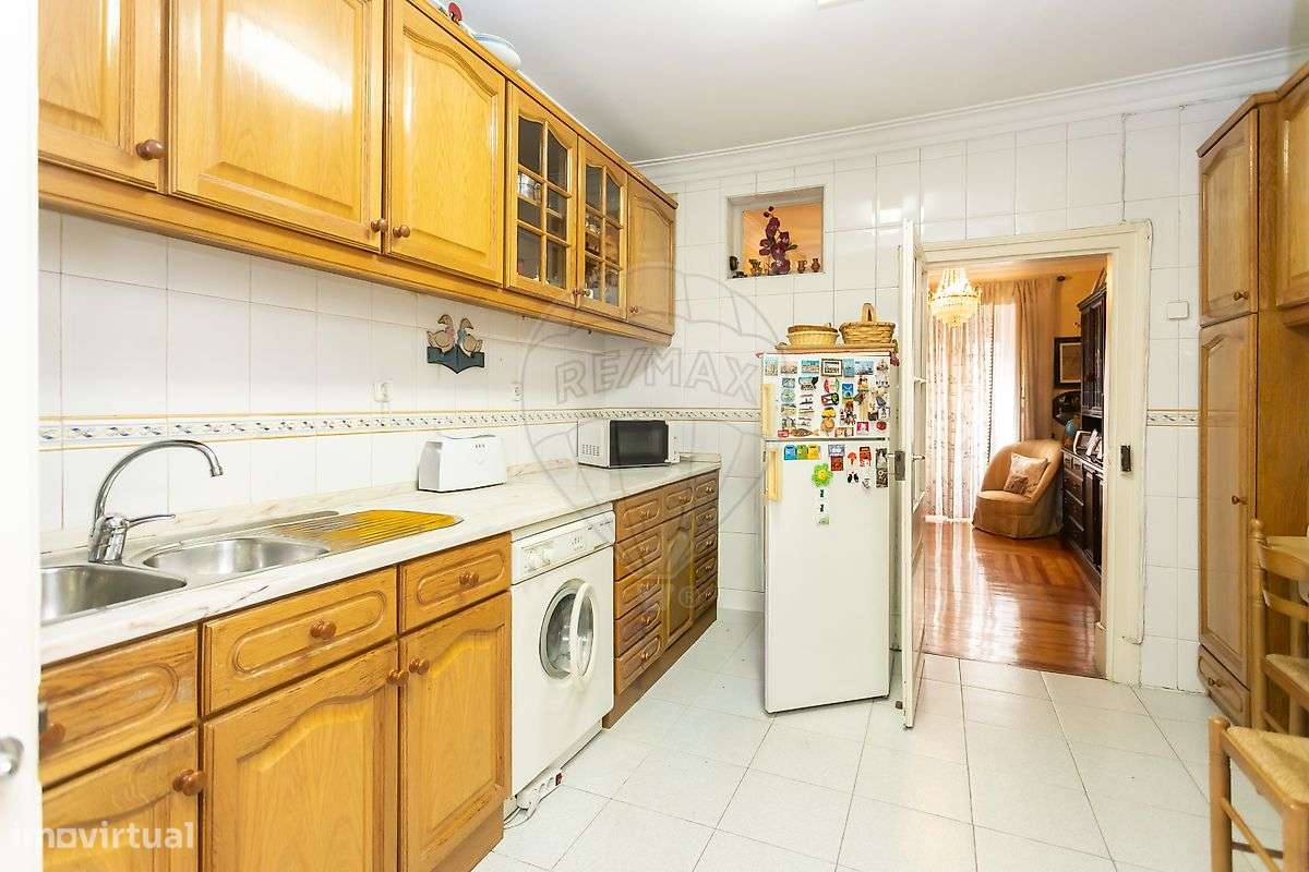 Apartamento T1 à venda em Estrela - Grande imagem: 5/19