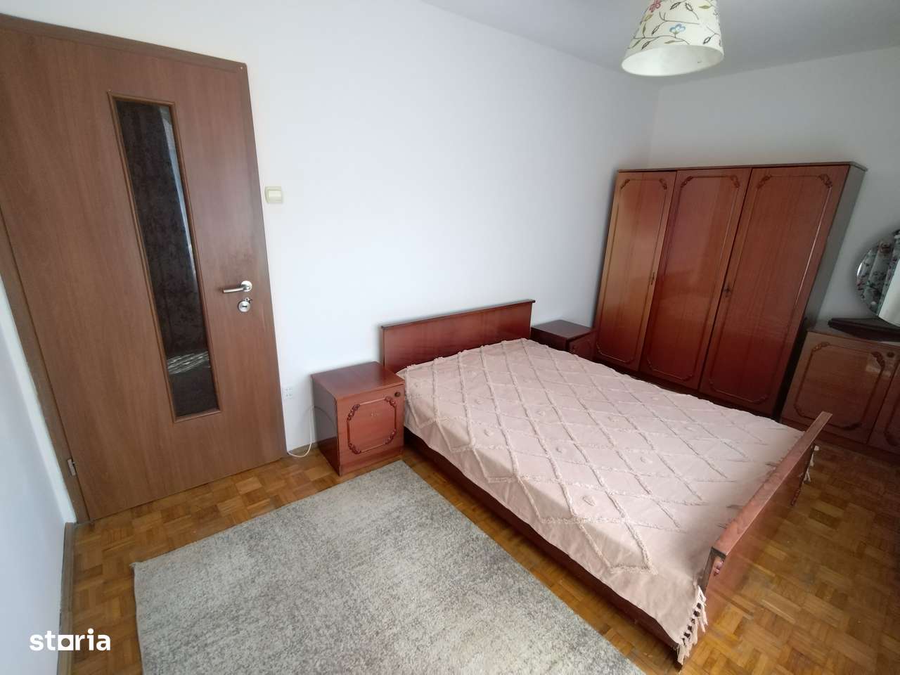 Apartament 4 camere decomandat,recent renovat,zona Mihai Viteazul - Imagine principală: 4/14