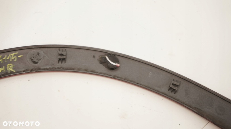 LISTWA BŁOTNIKA PRAWY PRZÓD HONDA CIVIC VIII 06-09R - 6