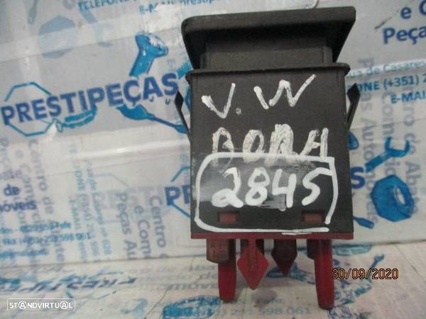 Interruptor 1J0927133A VW BORA 1999 ASR - 3